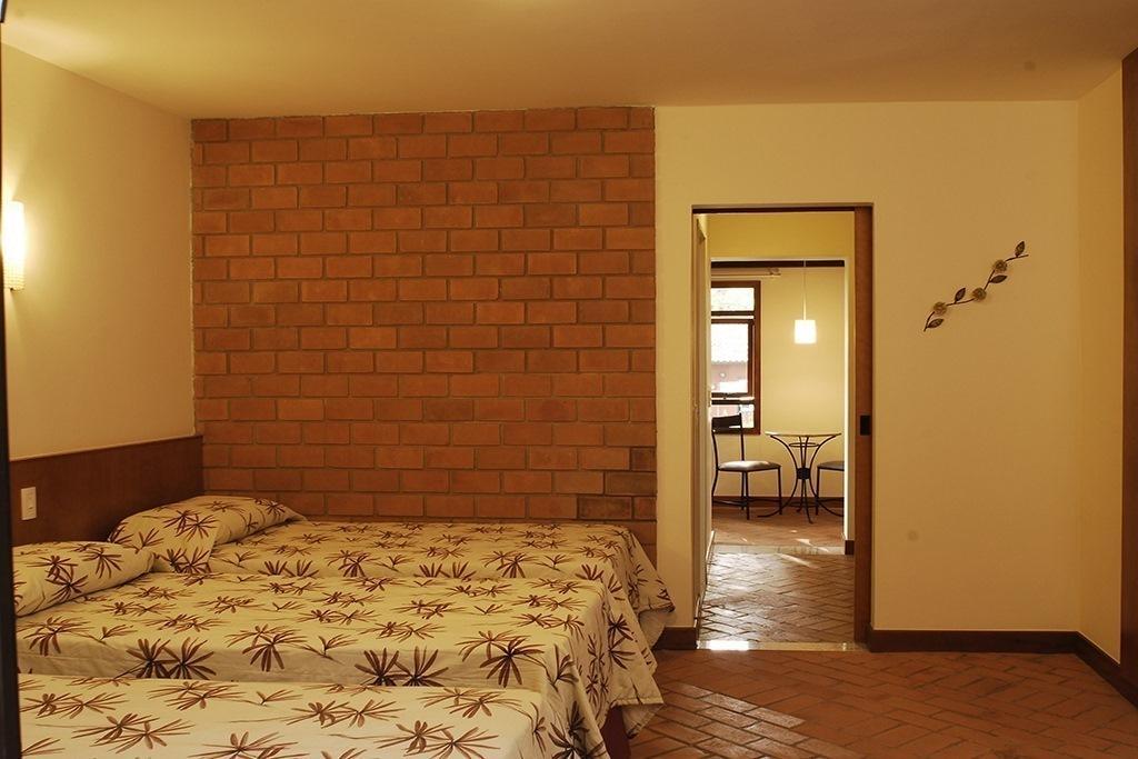 Hotel Estancia Barra Bonita Exteriör bild