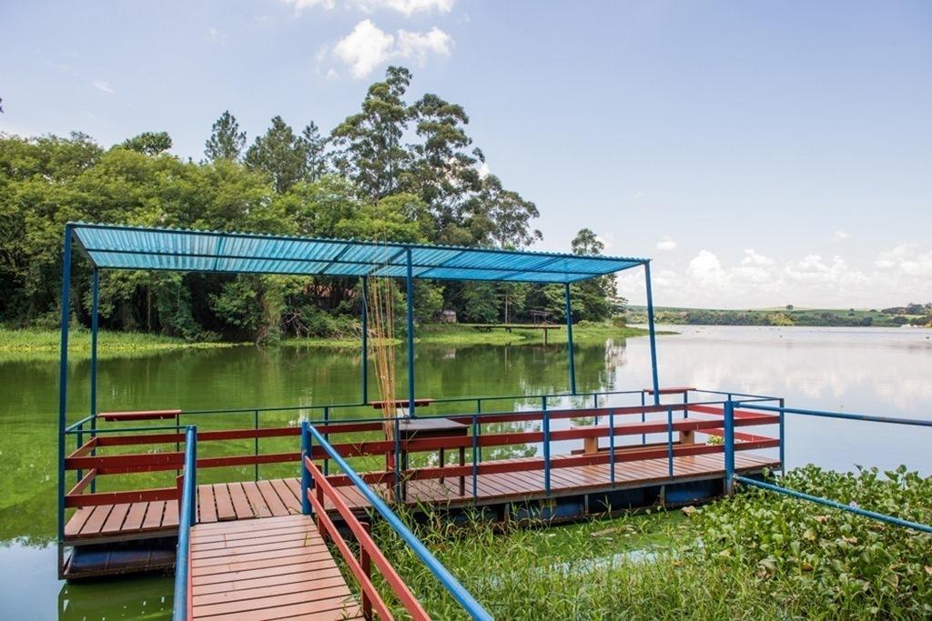 Hotel Estancia Barra Bonita Exteriör bild